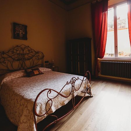 Salotto Delle Arti Hotel Modena Bagian luar foto