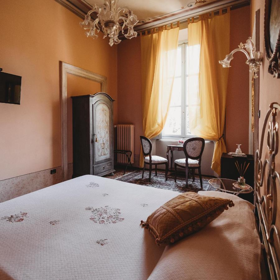 Salotto Delle Arti Hotel Modena Bagian luar foto