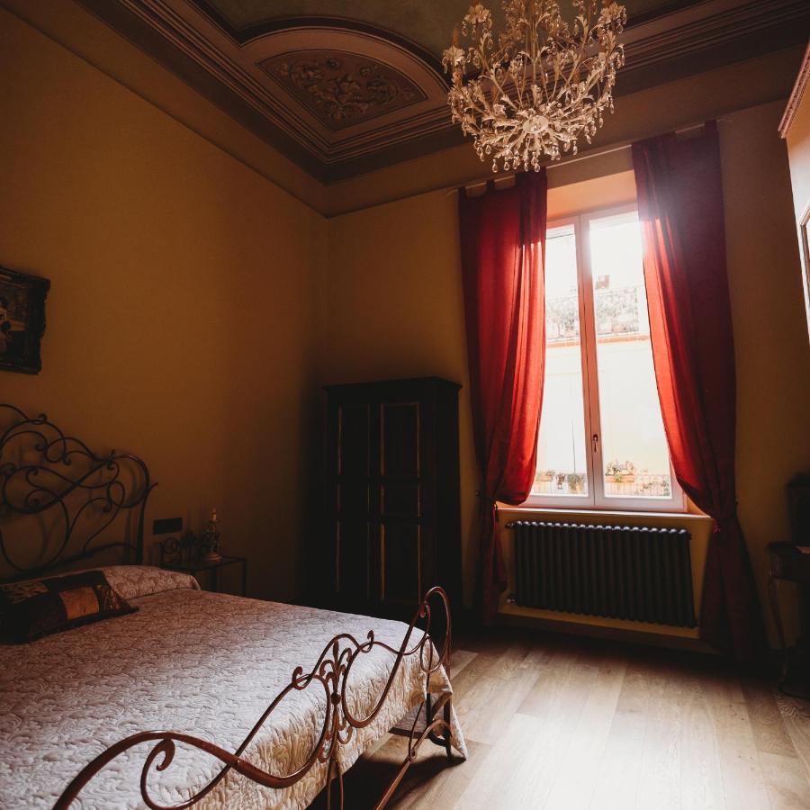 Salotto Delle Arti Hotel Modena Bagian luar foto