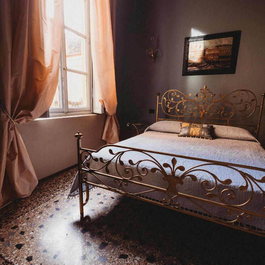 Salotto Delle Arti Hotel Modena Bagian luar foto