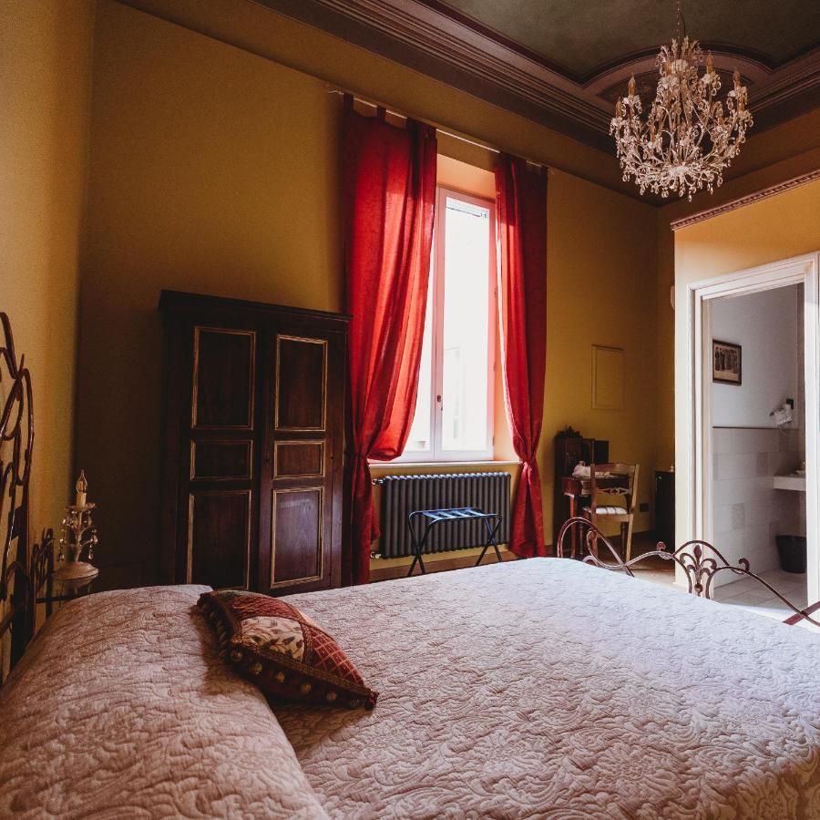 Salotto Delle Arti Hotel Modena Bagian luar foto