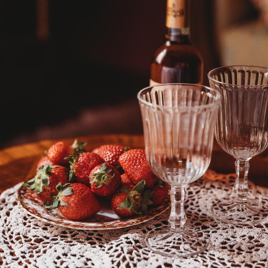 Salotto Delle Arti Hotel Modena Bagian luar foto